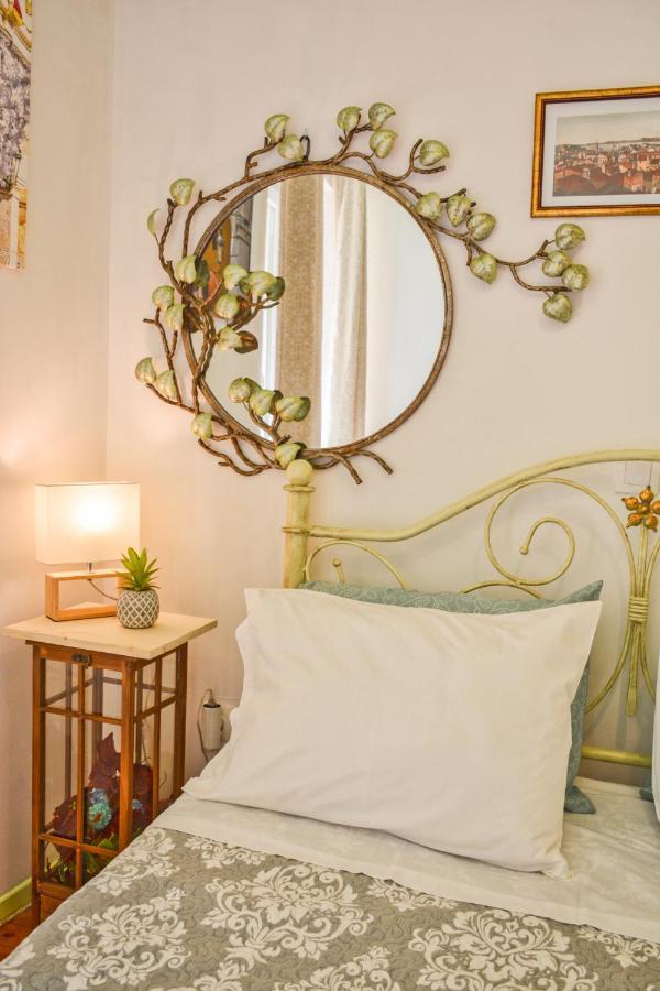 Venetian Well Gallery Apartment In Corfu Old Town Buitenkant foto