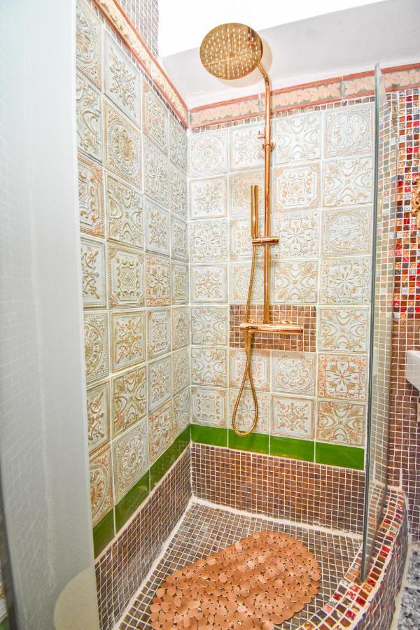 Venetian Well Gallery Apartment In Corfu Old Town Buitenkant foto