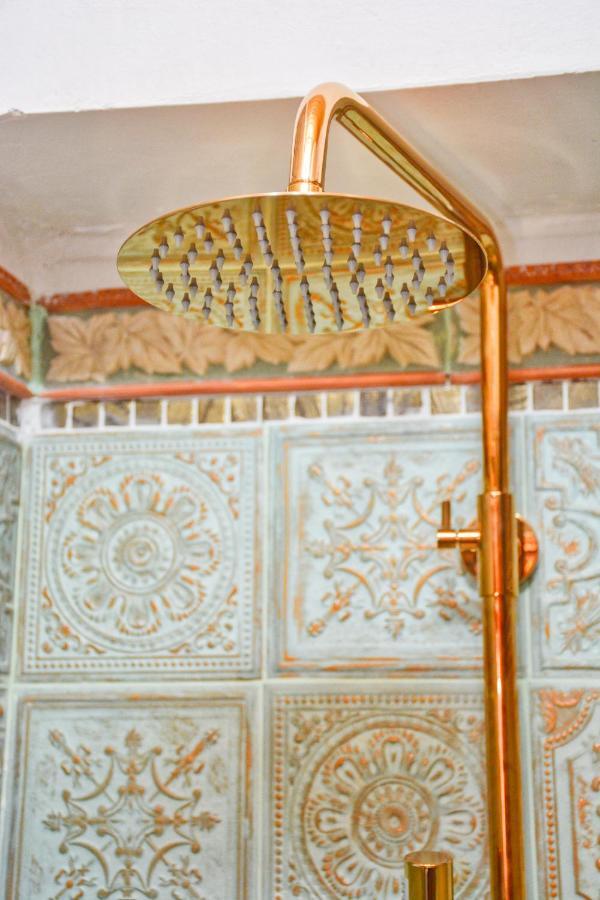 Venetian Well Gallery Apartment In Corfu Old Town Buitenkant foto